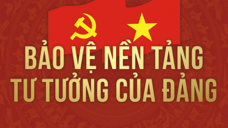 Cuộc thi chính luận về bảo vệ nền tảng tư tưởng của Đảng mở rộng 5 thể loại dự thi- Ảnh 1. Cuộc thi chính luận về bảo vệ nền tảng tư tưởng của Đảng mở rộng 5 thể loại dự thi- Ảnh 1.