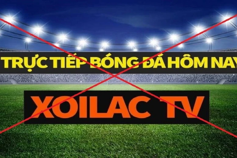 Đại sứ quán Anh và Bắc Ireland cảm ơn Việt Nam sau khi triệt phá vụ án Xôi Lạc TV- Ảnh 1. Đại sứ quán Anh và Bắc Ireland cảm ơn Việt Nam sau khi triệt phá vụ án Xôi Lạc TV- Ảnh 1.