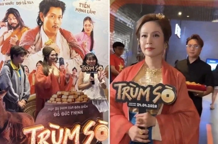 Duc Thinh anh 1