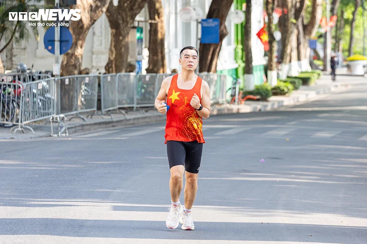 Ngày 6/5, miền Bắc có nắng. (Ảnh minh hoạ: Minh Đức)