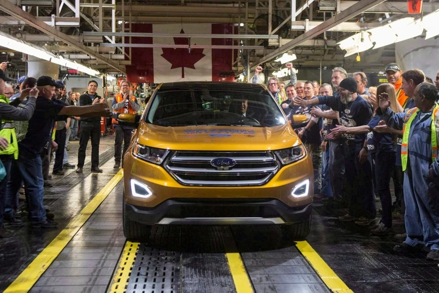 canada, xe dien, trung quoc, thue, geely, lotus, lotus eletre, ev, australia anh 4