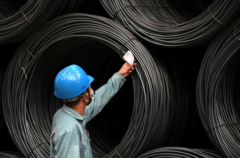 Hướng dẫn điều chỉnh hợp đồng xây dựng trong 'bão giá' vật liệu- Ảnh 1. Hướng dẫn điều chỉnh hợp đồng xây dựng trong 'bão giá' vật liệu- Ảnh 1.