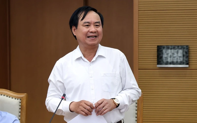 Khẩn trương hoàn thiện Nghị định triển khai cơ chế đặc thù về phát triển năng lượng giai đoạn 2026-2030- Ảnh 3.