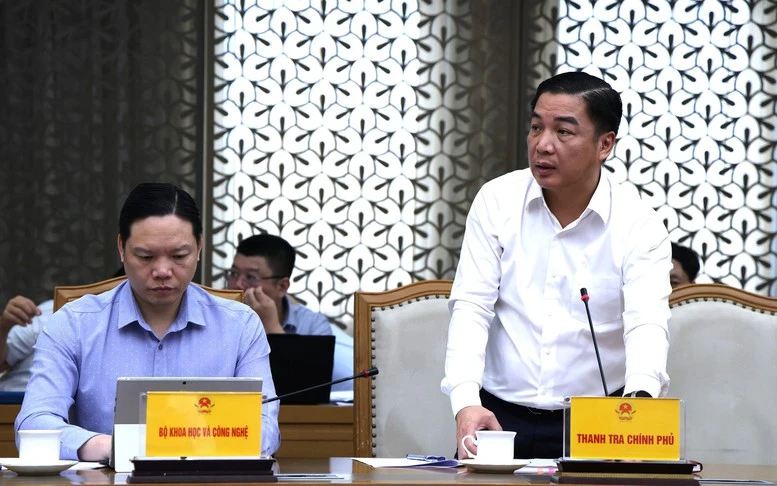 Khẩn trương hoàn thiện Nghị định triển khai cơ chế đặc thù về phát triển năng lượng giai đoạn 2026-2030- Ảnh 6.