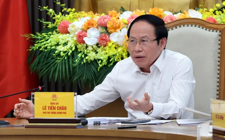 Khẩn trương hoàn thiện Nghị định triển khai cơ chế đặc thù về phát triển năng lượng giai đoạn 2026-2030- Ảnh 7.