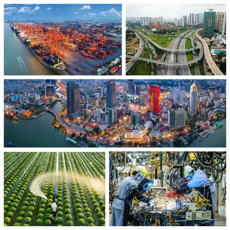 Khi đại đoàn kết trở thành năng lực, sức mạnh phát triển quốc gia- Ảnh 4. Khi đại đoàn kết trở thành năng lực, sức mạnh phát triển quốc gia- Ảnh 4.