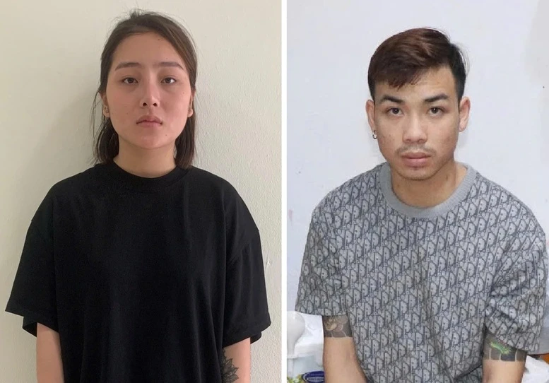 Khởi tố các đối tượng bạo hành khiến bé gái 4 tuổi tử vong- Ảnh 1. Khởi tố các đối tượng bạo hành khiến bé gái 4 tuổi tử vong- Ảnh 1.