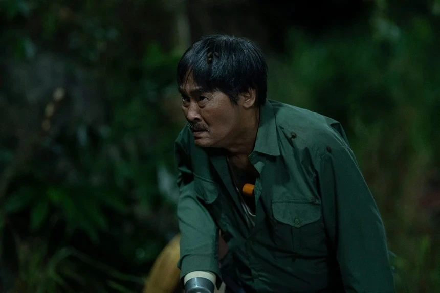 Heo nam mong anh 1