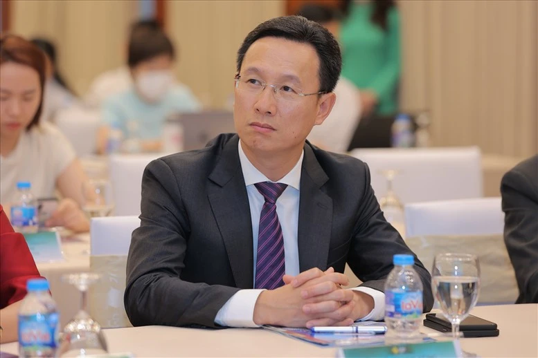 VietinBank ‘dẫn dắt dòng vốn’, đồng hành tăng tốc phát triển đất nước- Ảnh 2.