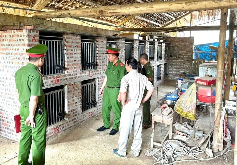 ‘Xã không ma túy’: Những nỗ lực âm thầm và cuộc đời tái sinh- Ảnh 2. ‘Xã không ma túy’: Những nỗ lực âm thầm và cuộc đời tái sinh- Ảnh 2.