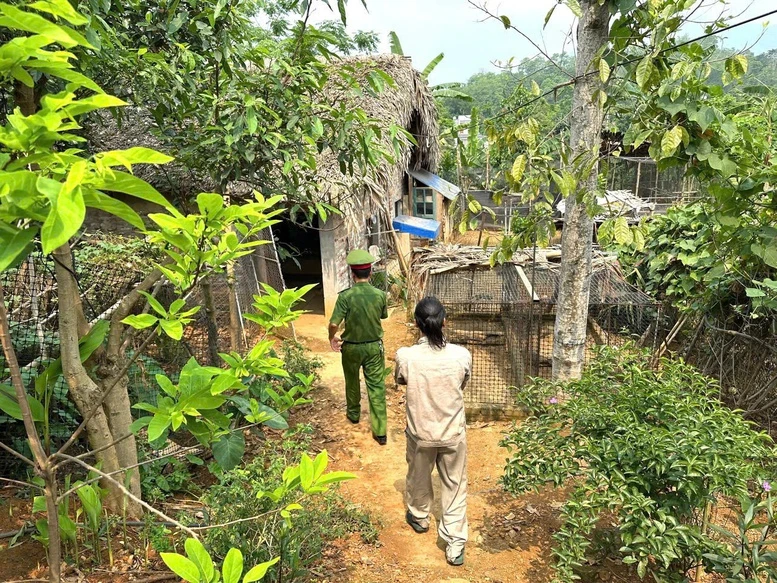 ‘Xã không ma túy’: Những nỗ lực âm thầm và cuộc đời tái sinh- Ảnh 4. ‘Xã không ma túy’: Những nỗ lực âm thầm và cuộc đời tái sinh- Ảnh 4.