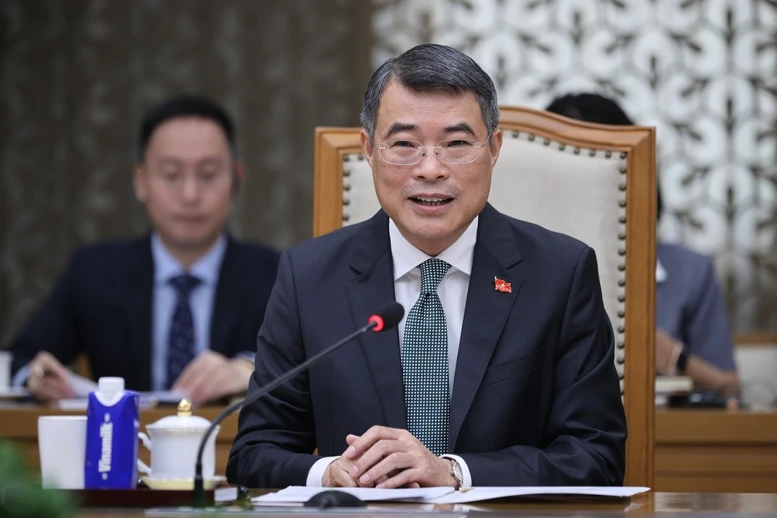 Thủ tướng tiếp Chủ tịch JICA: Thúc đẩy những dự án biểu tượng trong quan hệ Việt – Nhật- Ảnh 3.